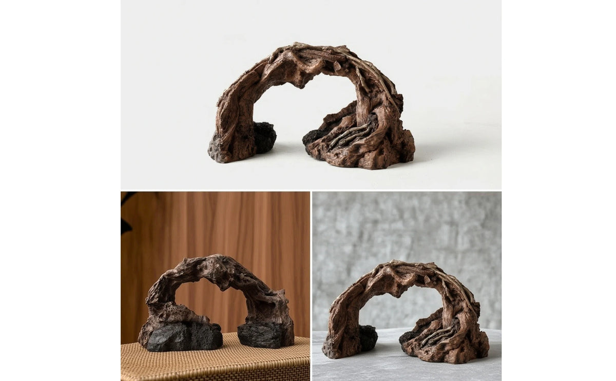 Artificial Driftwood for Aquarium