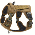 Reflective No-Pull Large Size Dog Vest