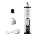 Pet Nail Grinder with LED Light