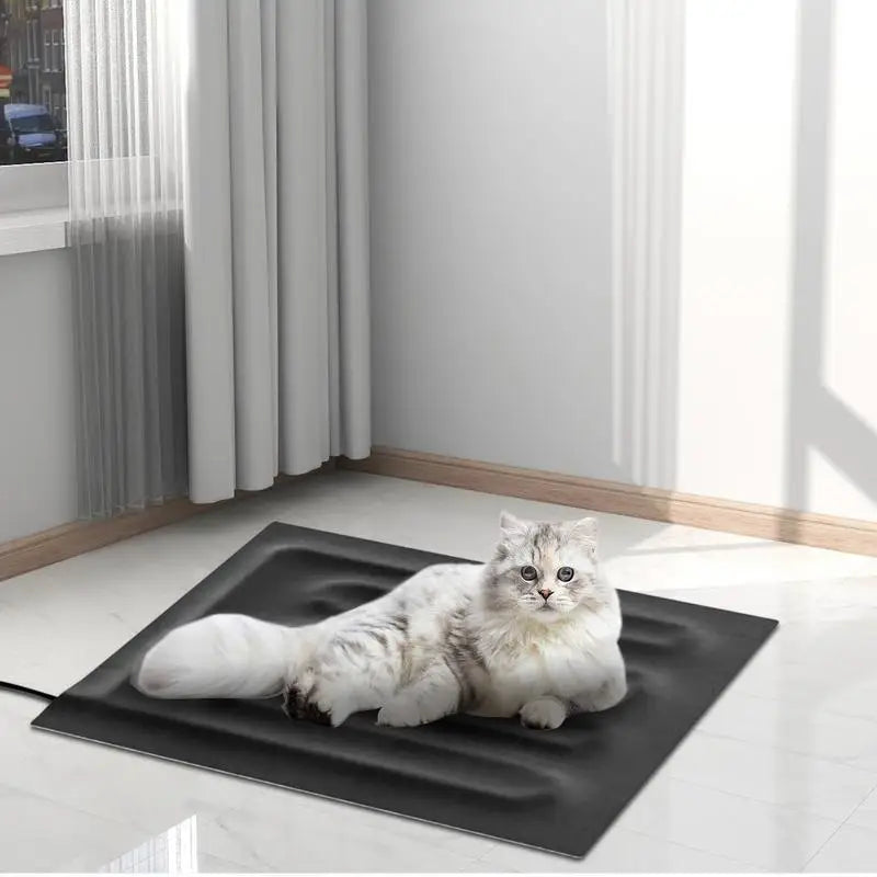 Pet Electric Winter Warming Pad