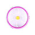 Pet Silent Running Exercise Wheel