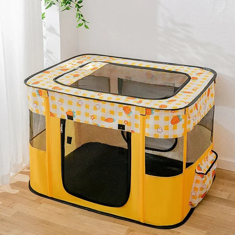 Cat Delivery Room - House