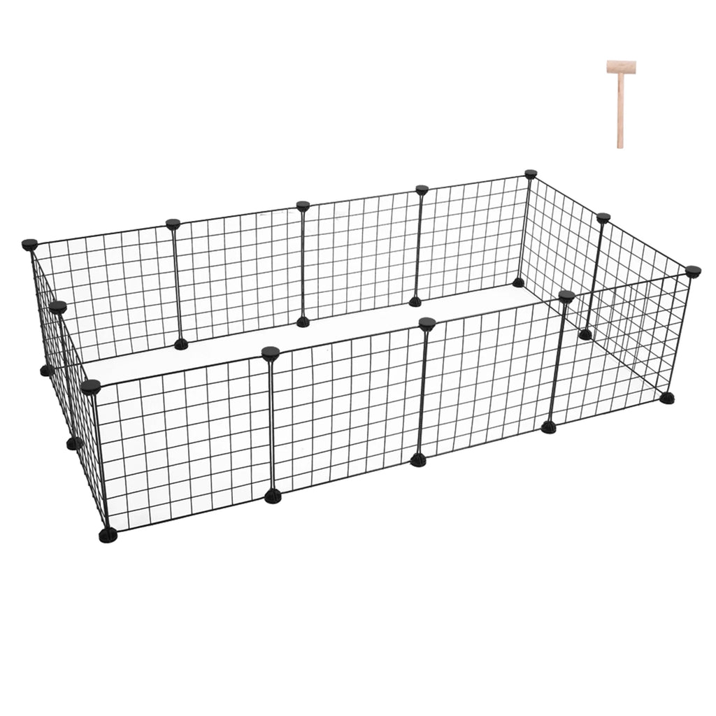 Small animal Portable Indoor Playpen