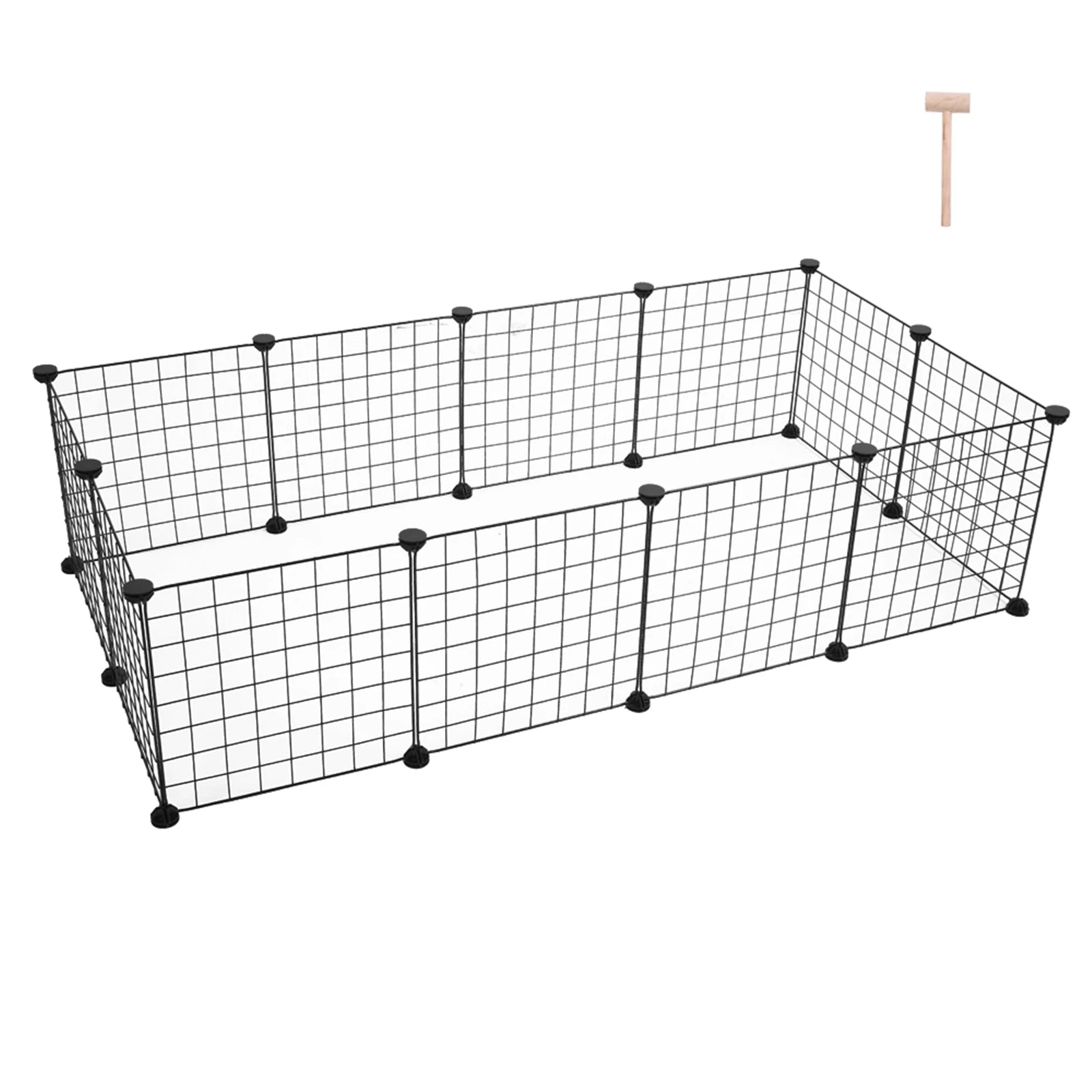 Small animal Portable Indoor Playpen
