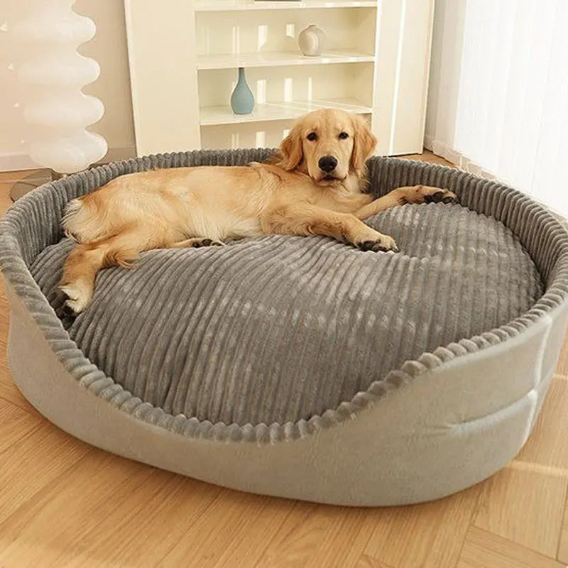 Extra Large Dog Cooling Bed, also suitable for S,M,L , Indoor/outdoor