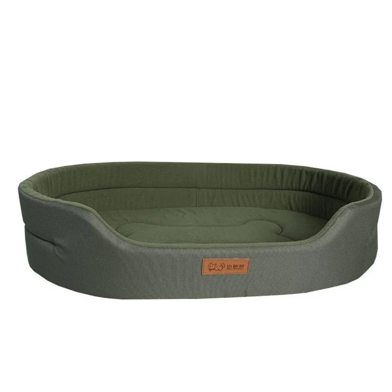 Waterproof Customized Pet Bed For Large Dogs