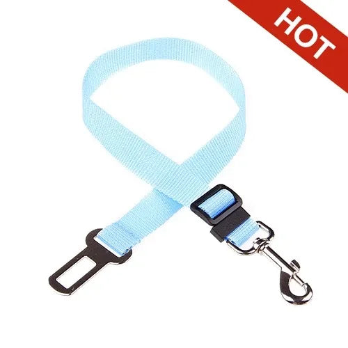 Car Seat Belt Safety Protector