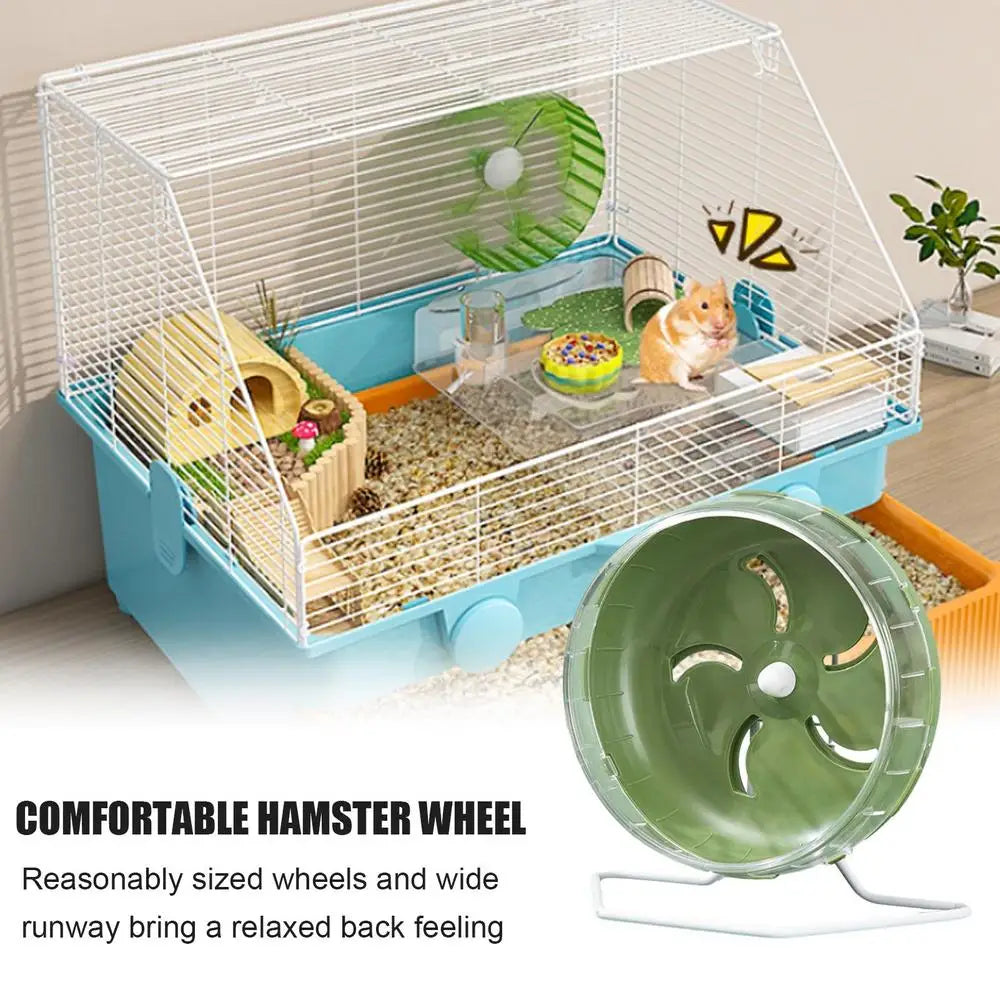 Hamster, Rat Exercise Wheel