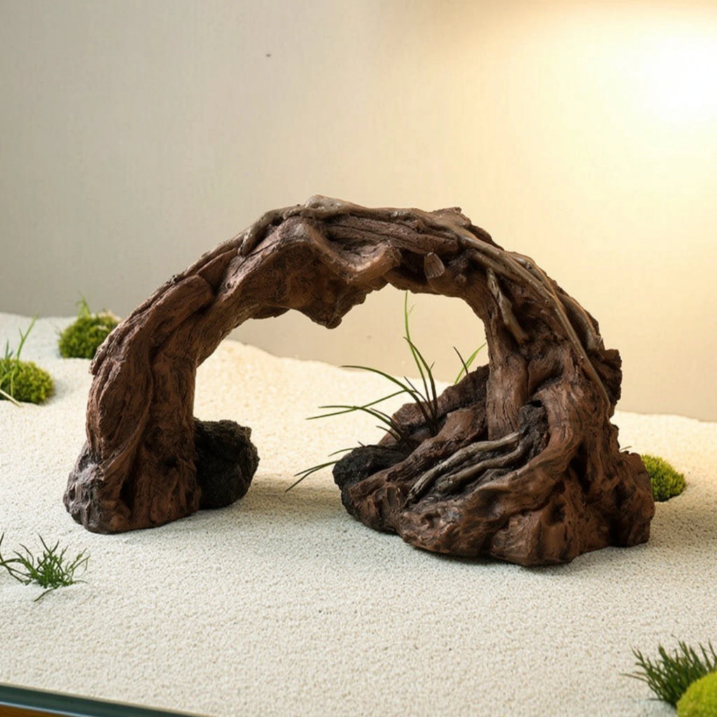 Artificial Driftwood for Aquarium