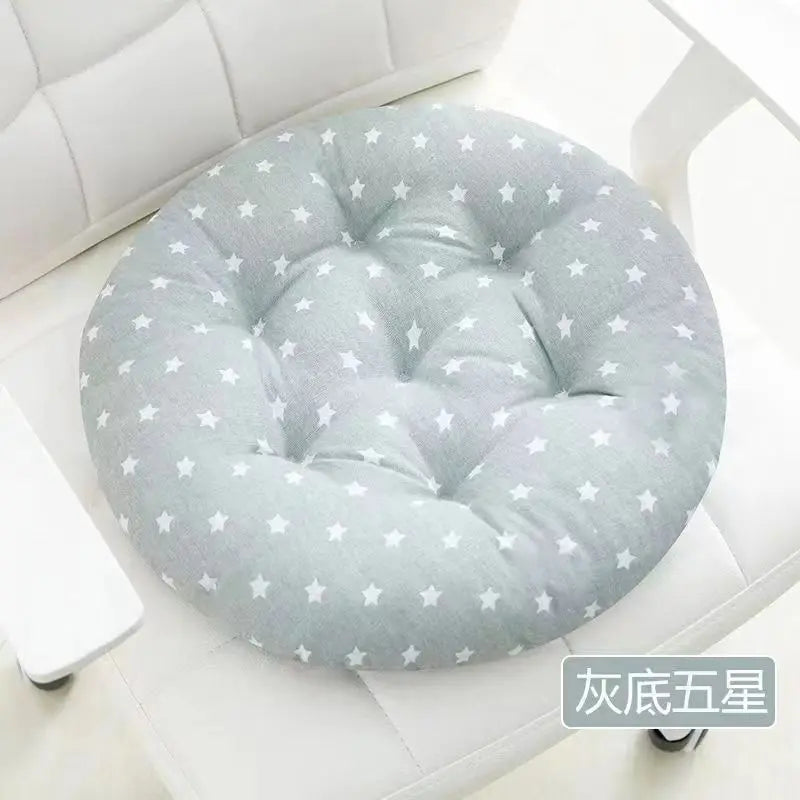 Hanging Hand‑woven Hammock Swing Cat Bed Boho  Pet Swing Nest Tassel Cat Sleeping Bed for Indoor Wall Ceiling Mount