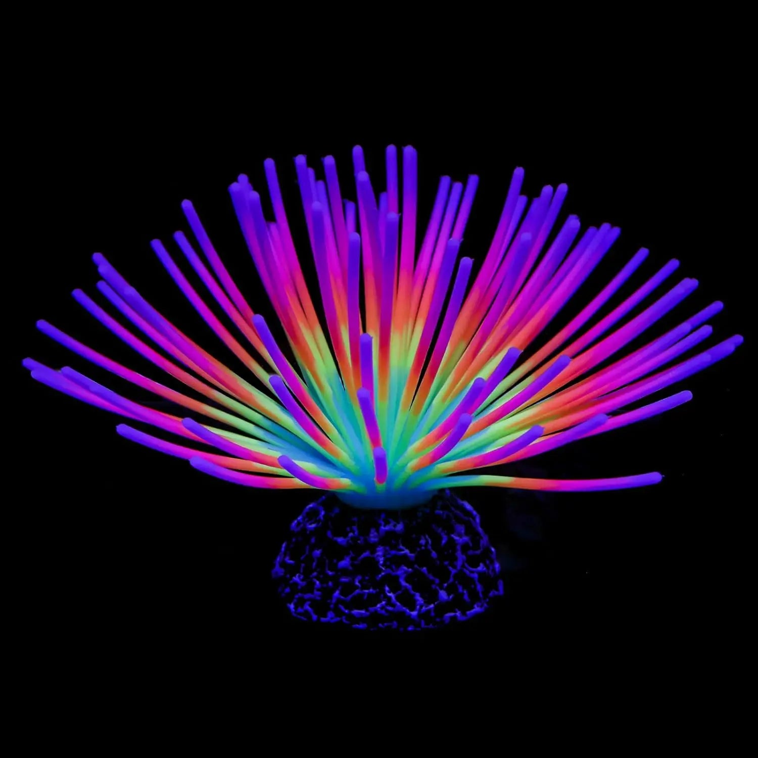 Aquarium Imitative Rainbow Sea Urchin Ball