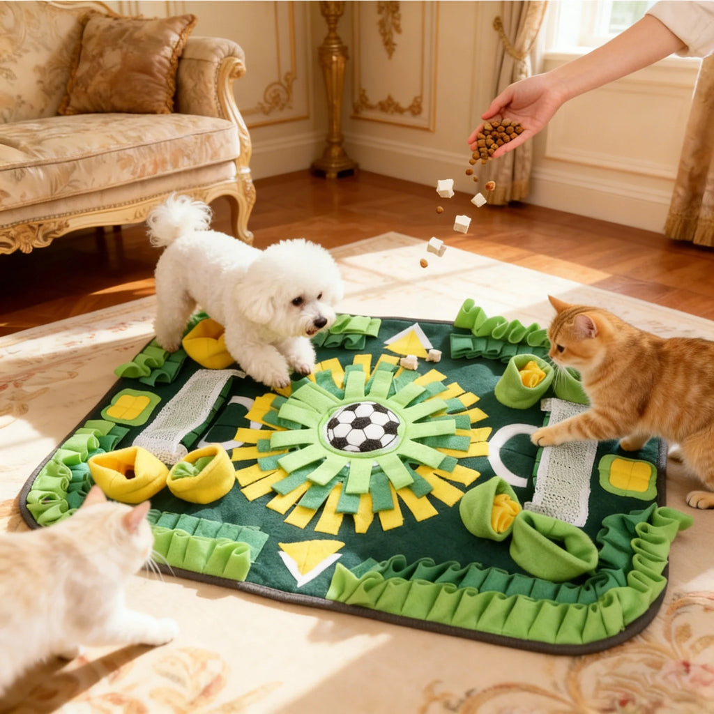 Dog Snuffle Mat
