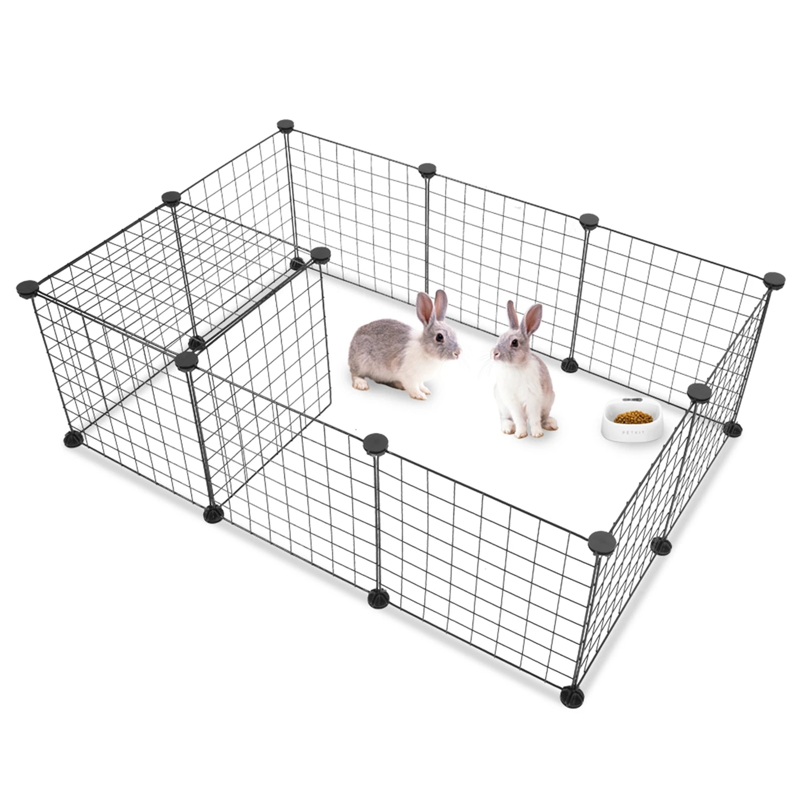 Small animal Portable Indoor Playpen