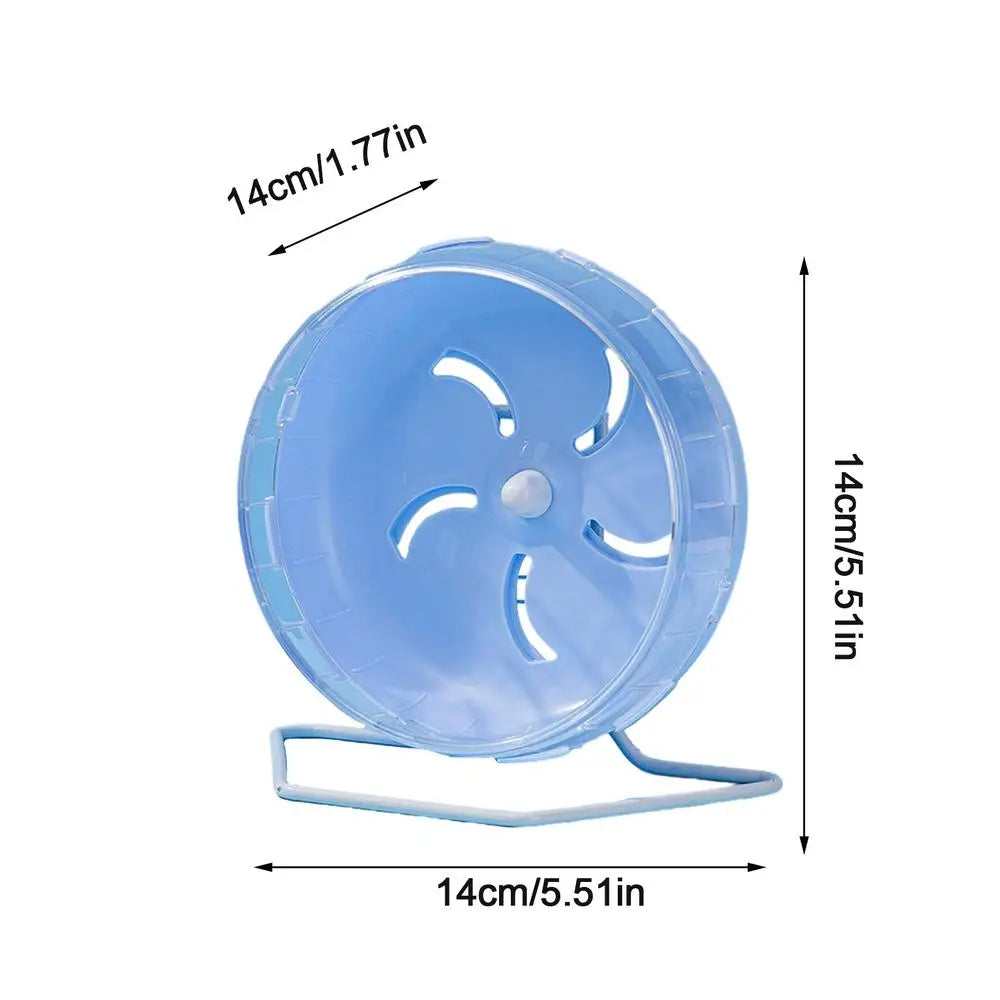 Hamster, Rat Exercise Wheel