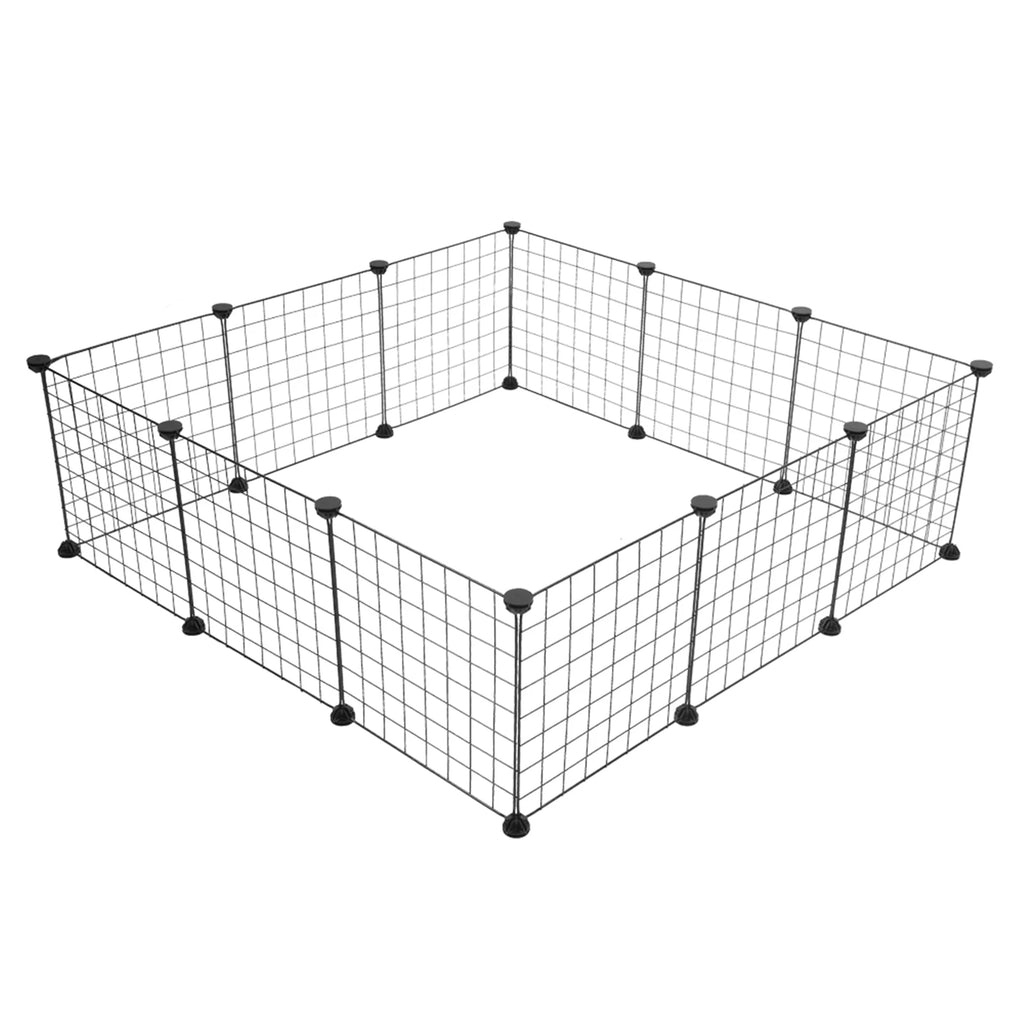 Small animal Portable Indoor Playpen
