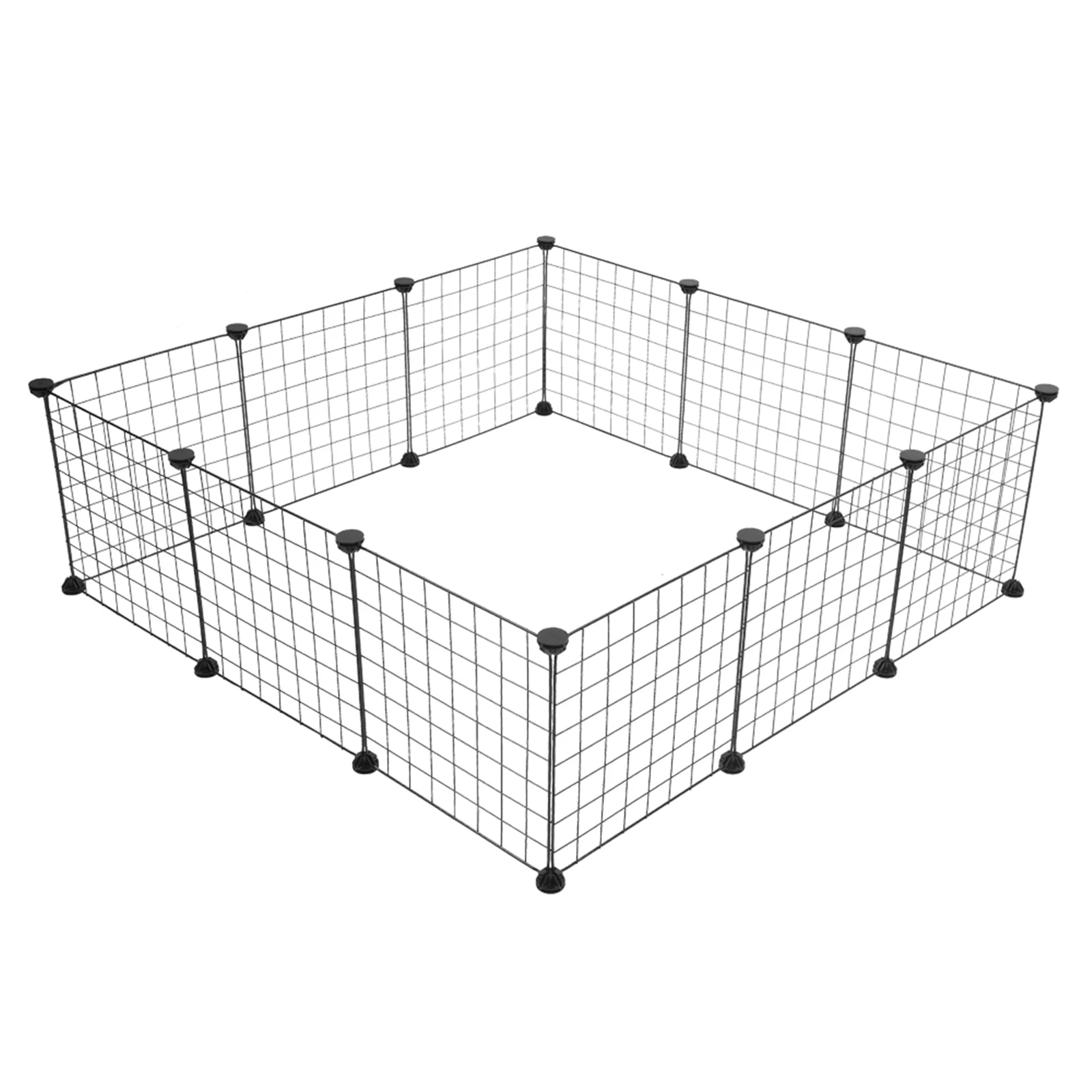 Small animal Portable Indoor Playpen