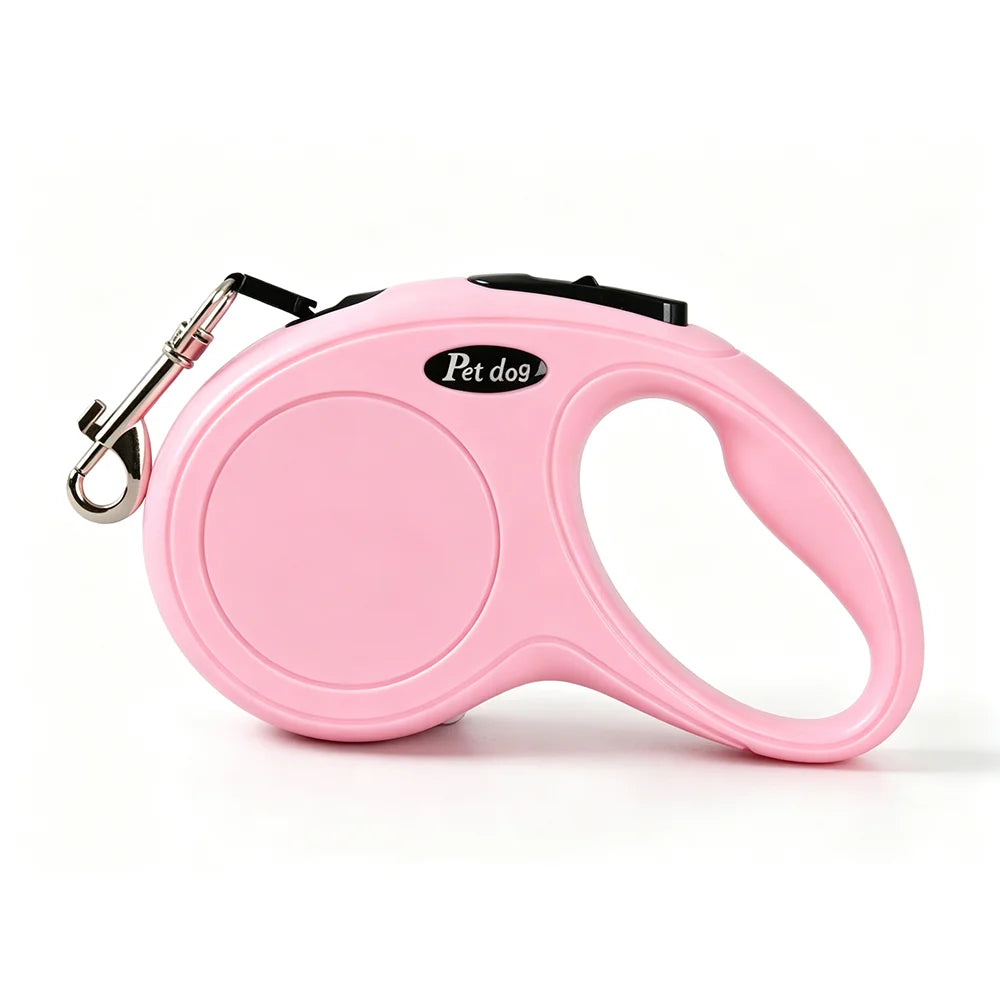 3m 5m Pet Dog Leash For Small Medium Dogs Cats