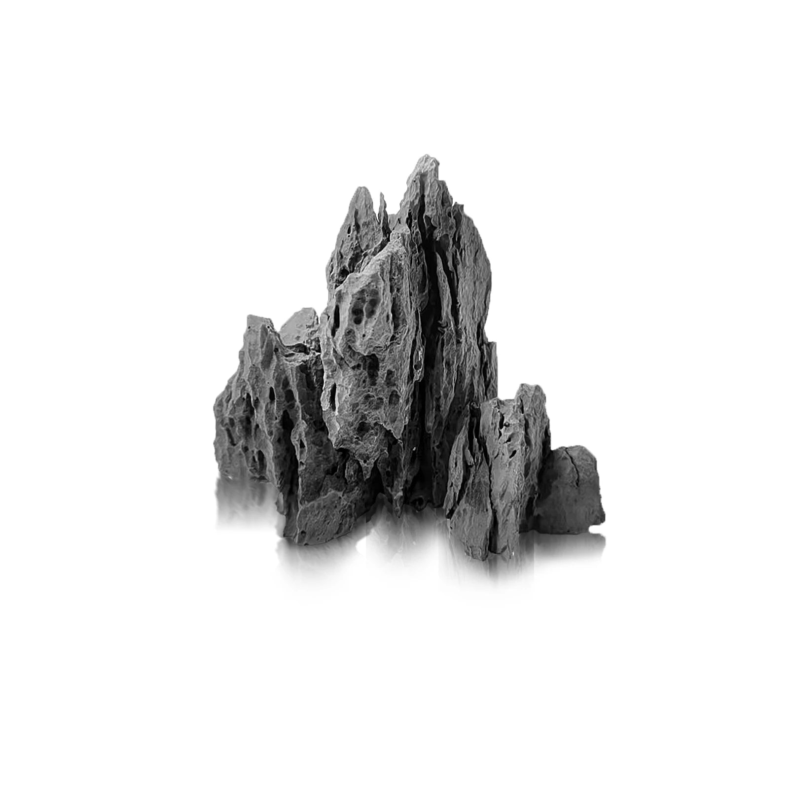 Aquarium Resin Stone Model for Aquascaping