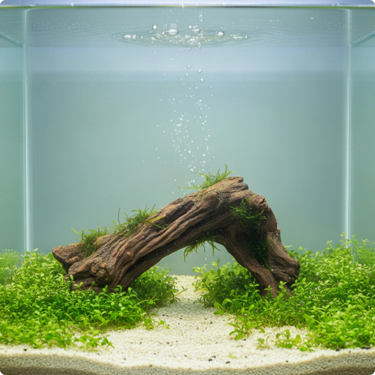 Artificial Driftwood for Aquarium