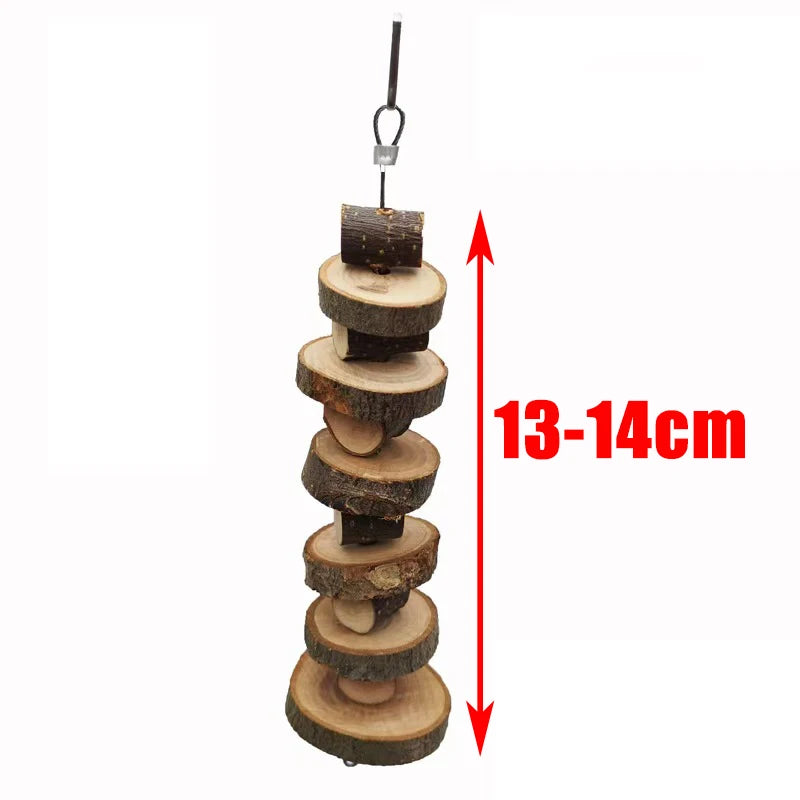 Small Animal Play Toys
