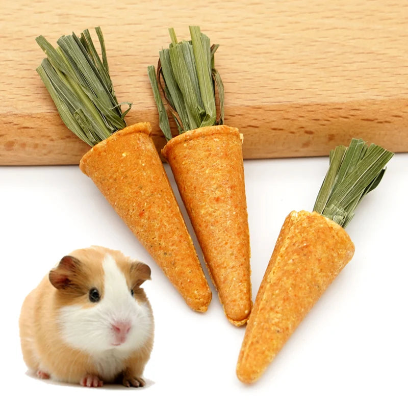 3Pcs Pet Chewing Stick for Teeth Grinding
