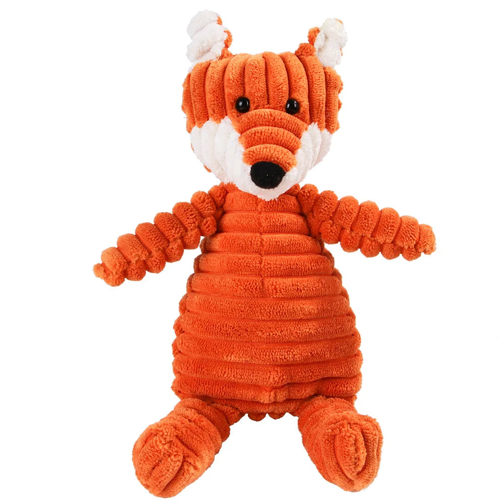 Tooth Cleaning Dog Toy Supplies for Large Dogs
