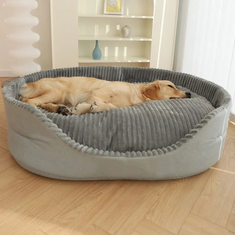 Extra Large Dog Cooling Bed, also suitable for S,M,L , Indoor/outdoor