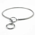 Heavy Duty  Anti-Rust Dog Training Collars