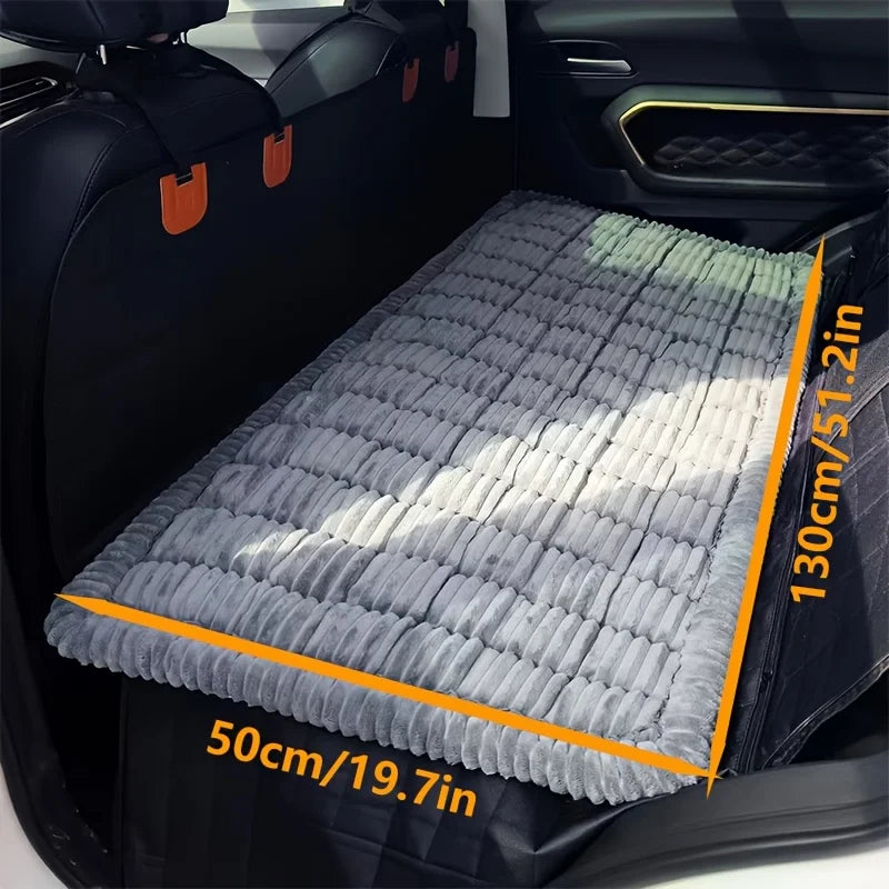 Dog mat Car Seat Cover