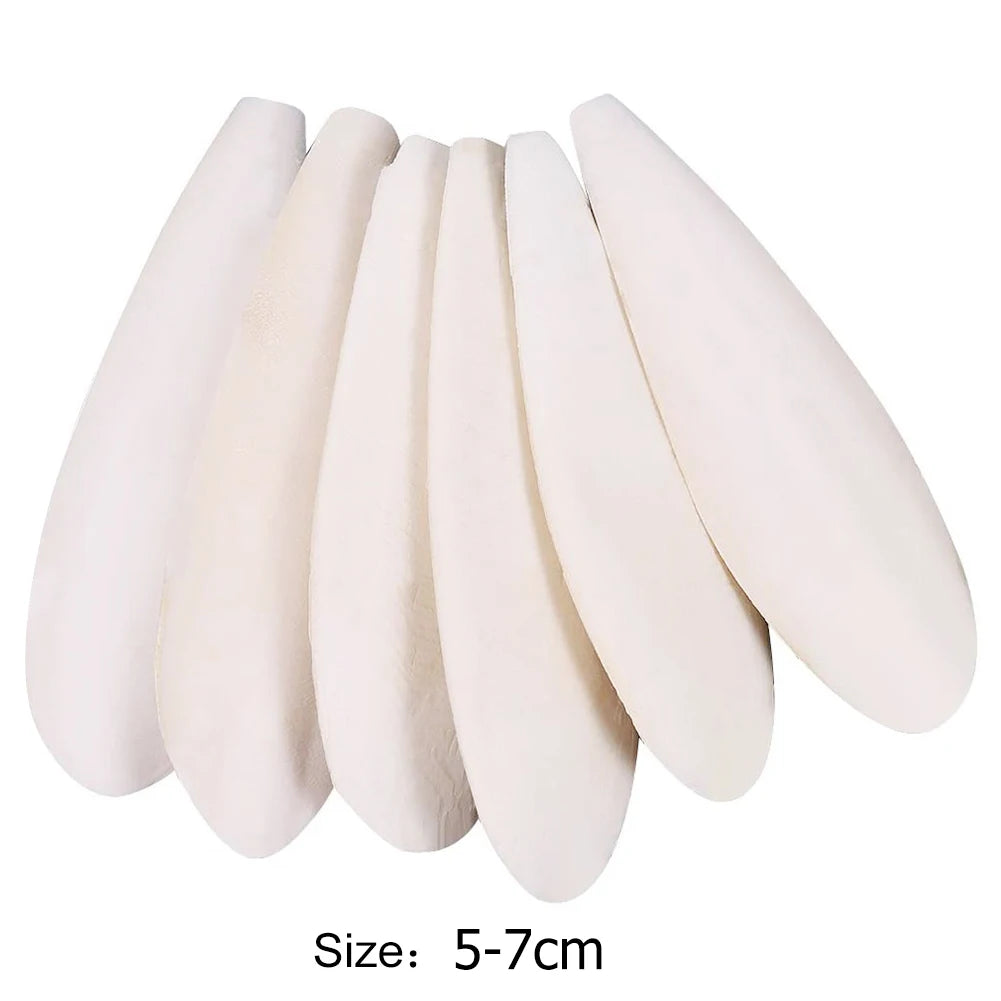 Cuttlefish Bone Toys for Pet Birds