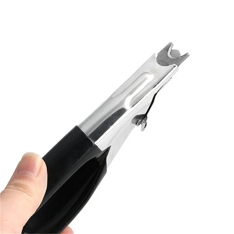 Dog Cat Stainless Steel Nail Clipper Grooming Tool