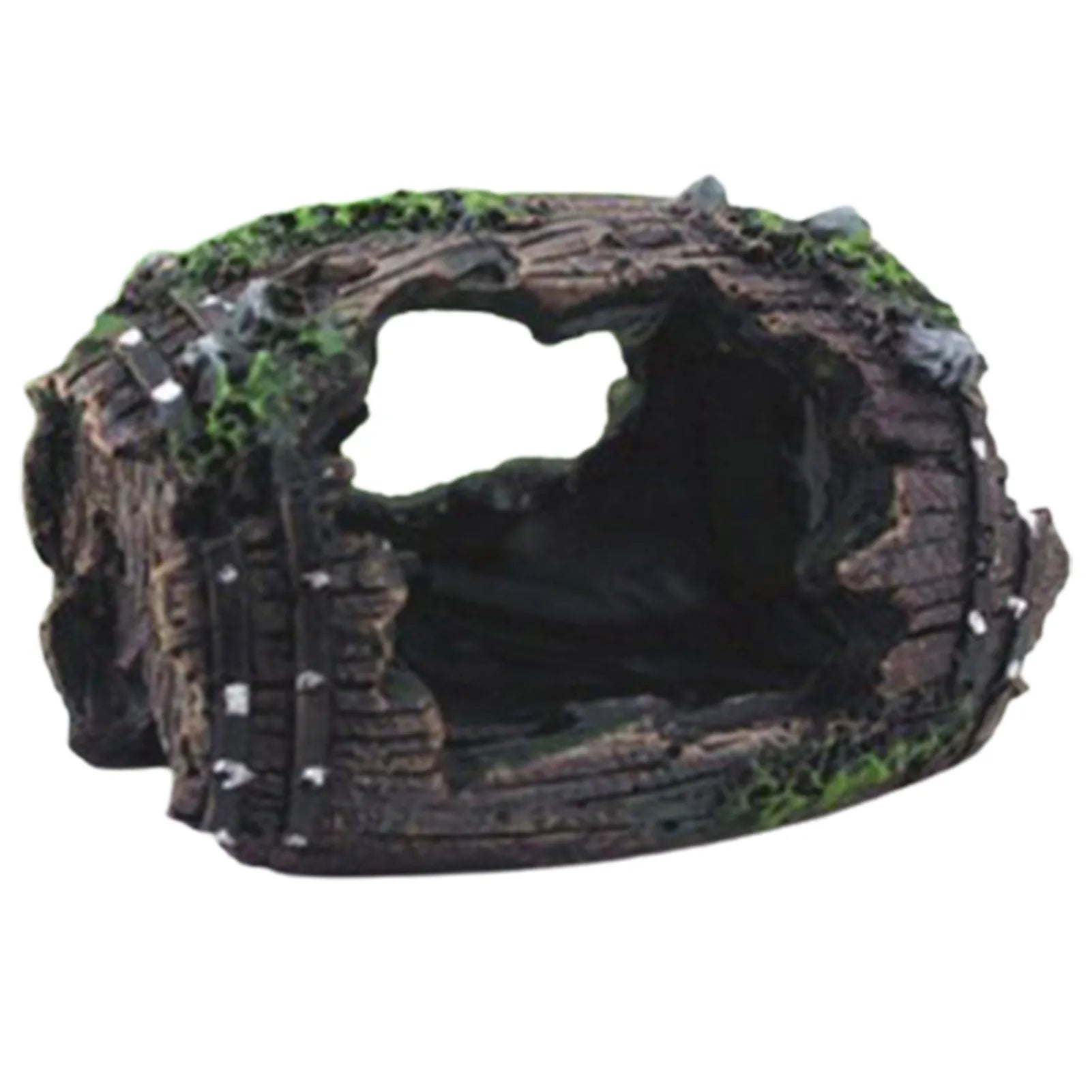Resin Bridge Fish Tank Landscape Decoration