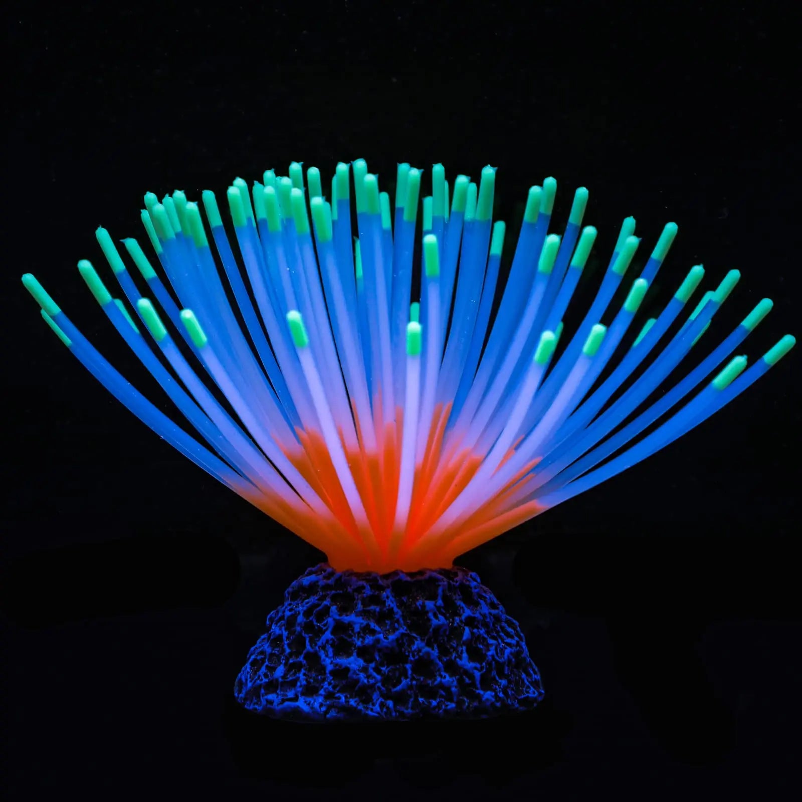 Aquarium Imitative Rainbow Sea Urchin Ball