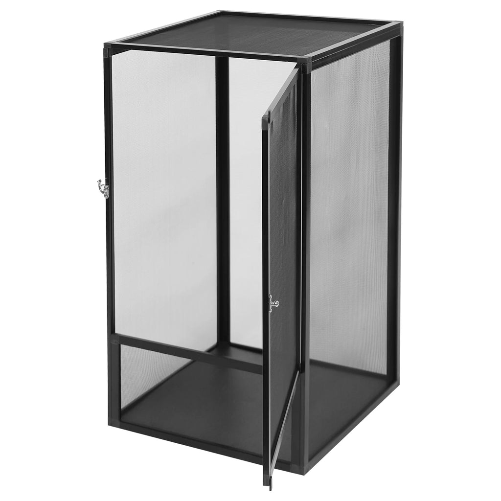 Micro Habitat Freestanding Terrarium Enclosure