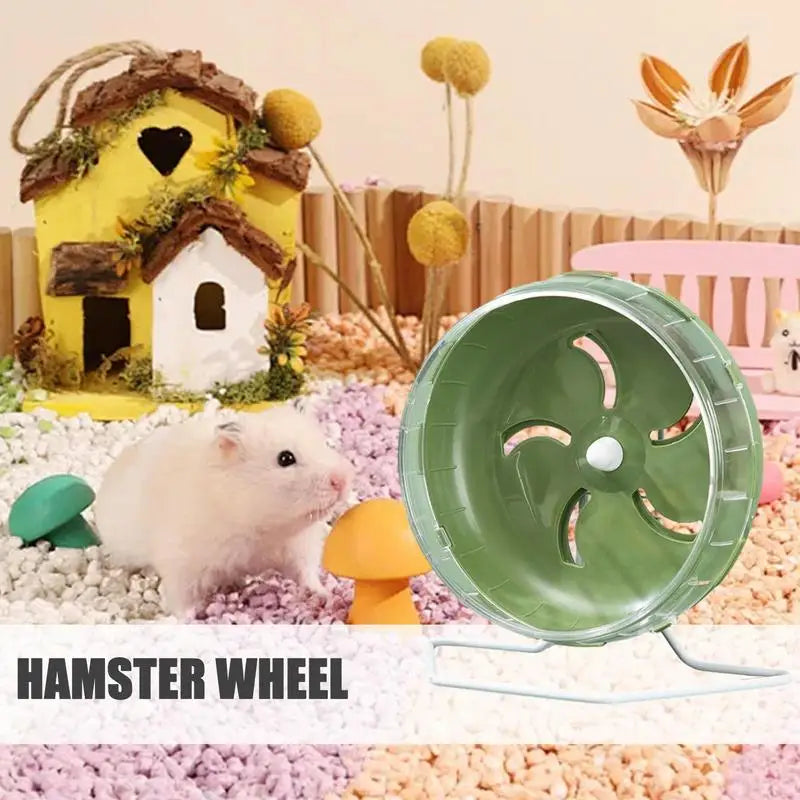 Hamster, Rat Exercise Wheel