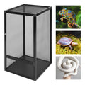 Micro Habitat Freestanding Terrarium Enclosure