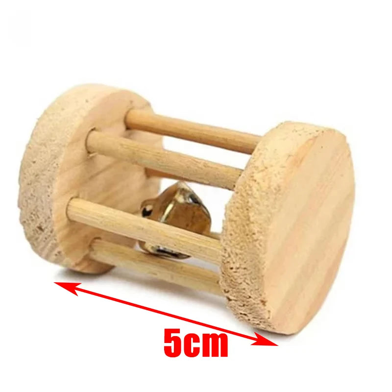 Small Animal Play Toys