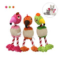 Funny Bird Shaped Dog Toys