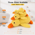 Pet Plush Toy with Squeaker Cat Dog Puzzle Toy Soft Durable Companion Teeth Cleaning Chew Toy Chew Resistant Design Pet Supplies
