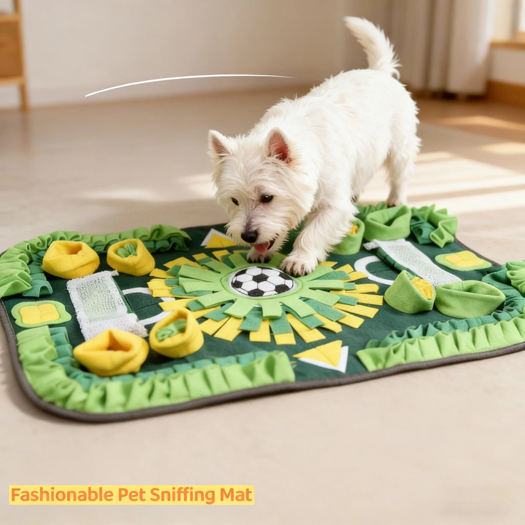 Dog Snuffle Mat