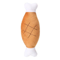 Pet Plush Toy with Squeaker