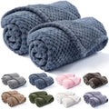 Soft Plush Washable Dog Sleeping Blanket