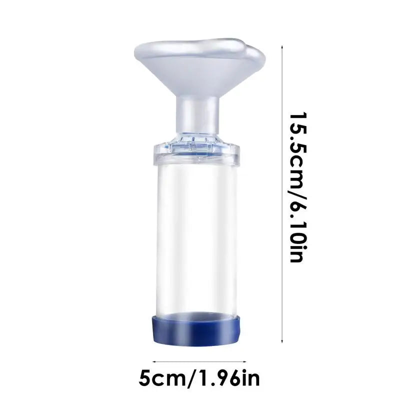 Aerosol Pet Asthma Inhaler for Cats And Dogs