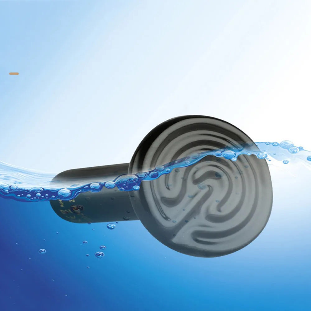 1PC Reptile Box Ceramic Heating Lamp for Reptile Pets, Tortoise, Lizard, Snake