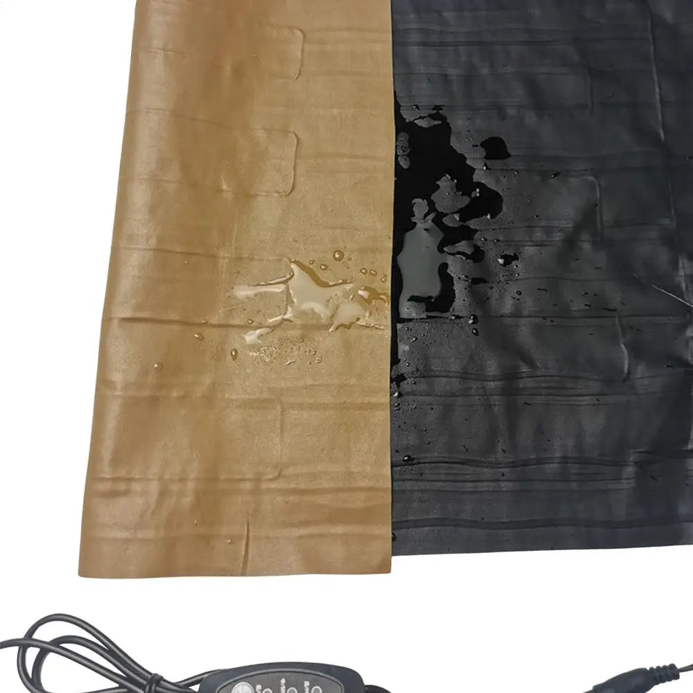 3-Mode Dog/Cat Waterproof Electric Heating Pad