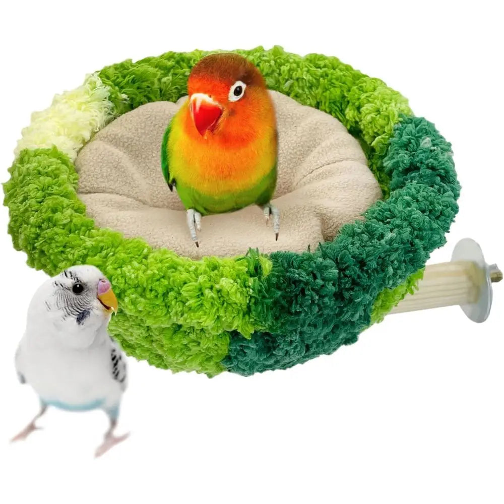 Bird Nest for Cage