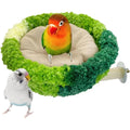 Bird Nest for Cage