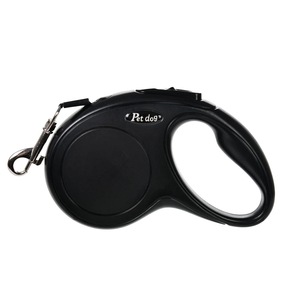 3m 5m Pet Dog Leash For Small Medium Dogs Cats