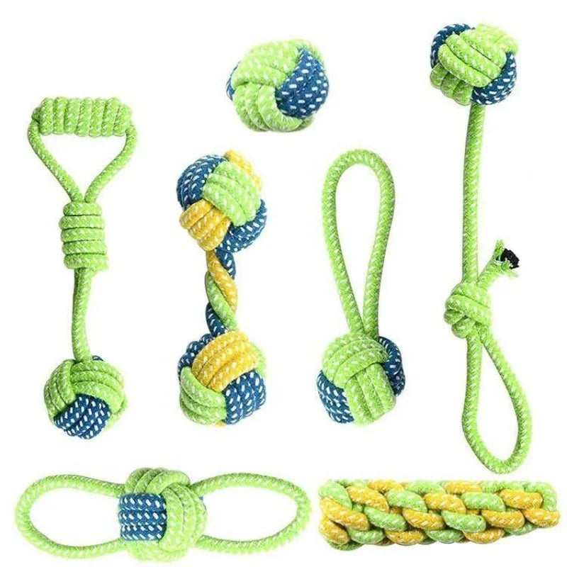 Dog Toys for Large Or Small Dogs