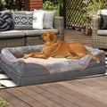 Washable Dog Bed For Large Dogs
